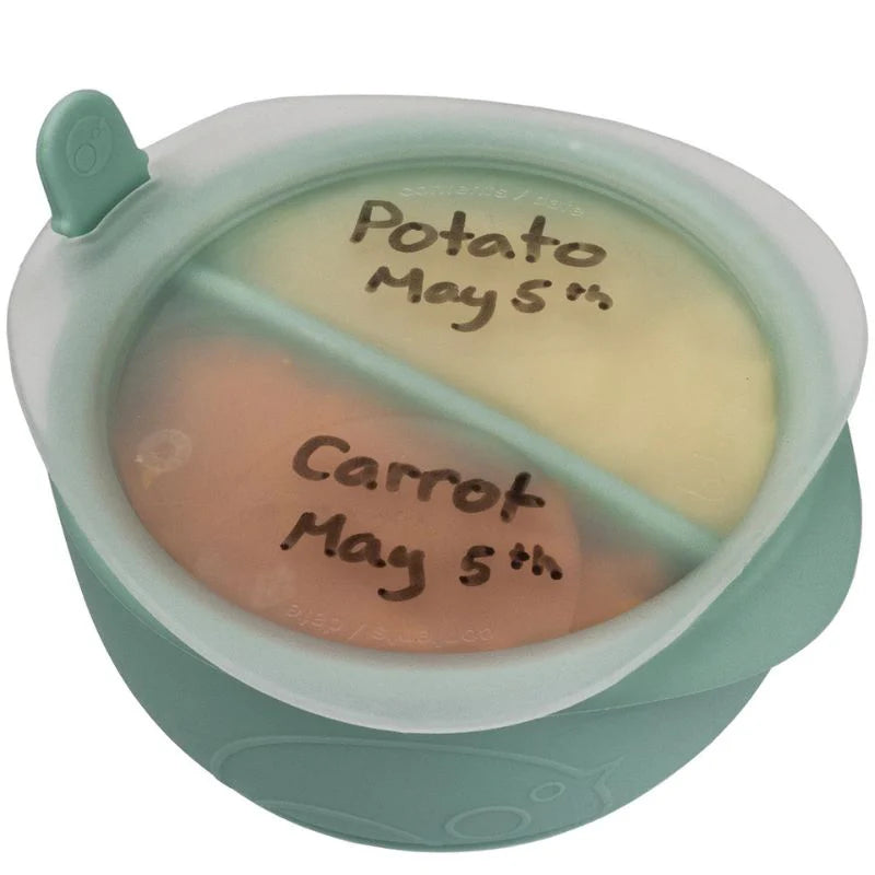 Fill & Freeze - 3 pack