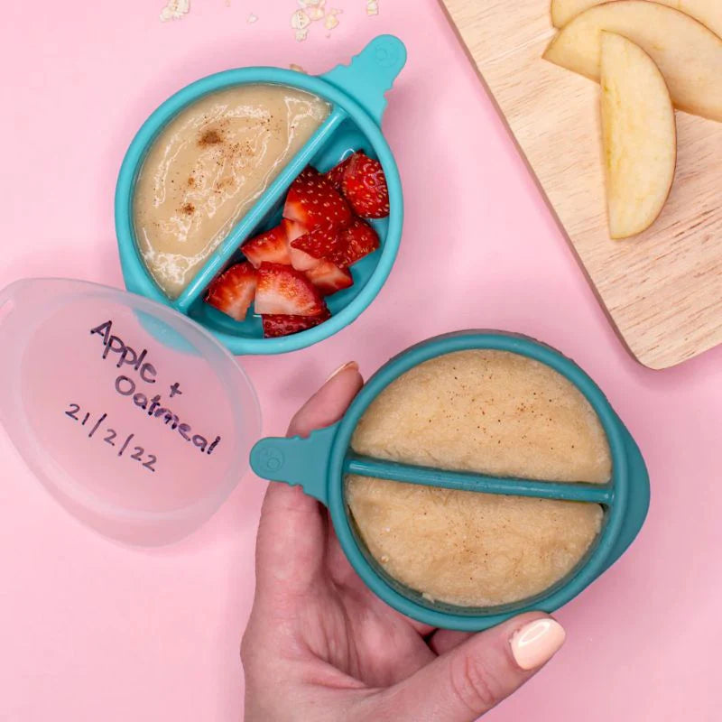 Fill & Freeze - 3 pack