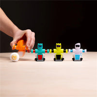 Foosbots (singles)