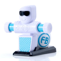 Foosbots (singles)