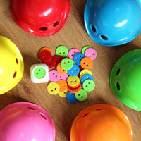 Bilibo Mini Game
