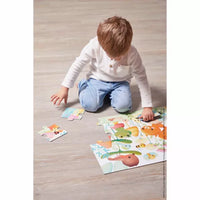 Puzzle - 20 Piece