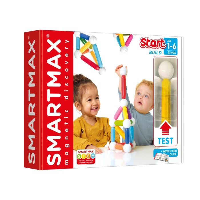 Start - 23pc Set