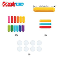 Start - 23pc Set
