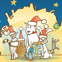 Yoto - Sparkle Stories: Holiday Collection