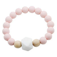 Adult Bracelet - Teething Chew Bracelet