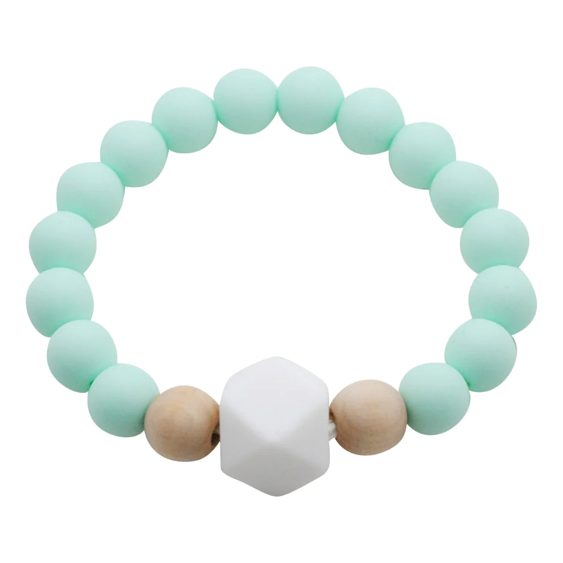 Adult Bracelet - Teething Chew Bracelet