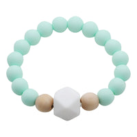 Adult Bracelet - Teething Chew Bracelet