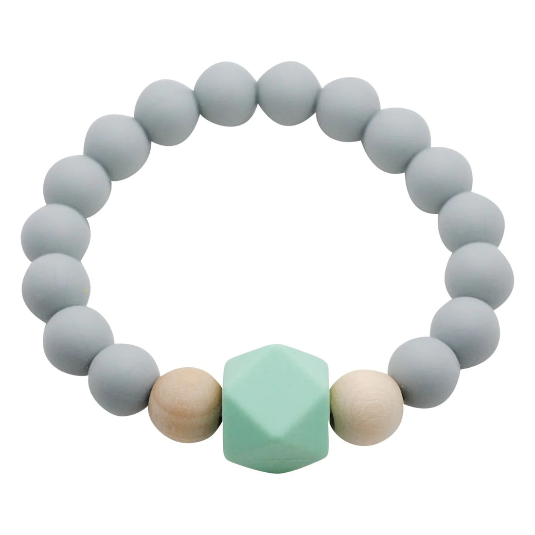 Adult Bracelet - Teething Chew Bracelet