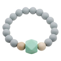 Adult Bracelet - Teething Chew Bracelet