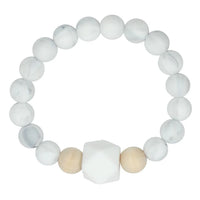Adult Bracelet - Teething Chew Bracelet
