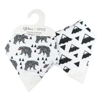 Chew Bib