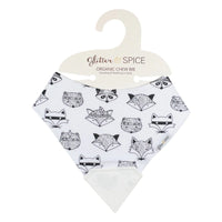 Chew Bib
