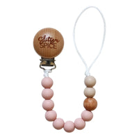 Pacifier Clip