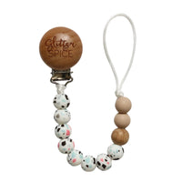 Pacifier Clip