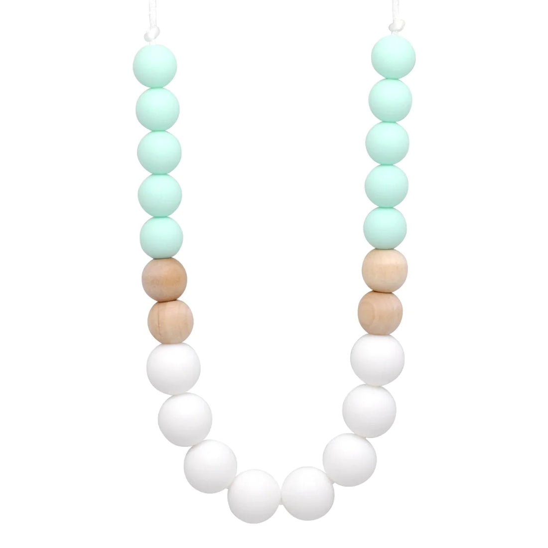 Adult Necklace - Teething & Babywearing