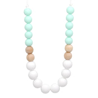 Adult Necklace - Teething & Babywearing