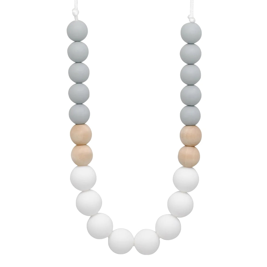 Adult Necklace - Teething & Babywearing