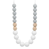 Adult Necklace - Teething & Babywearing