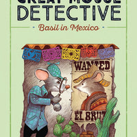 Yoto - The Great Mouse Detective Pack