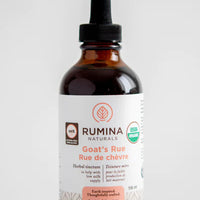 Goat's Rue Herbal Tincture