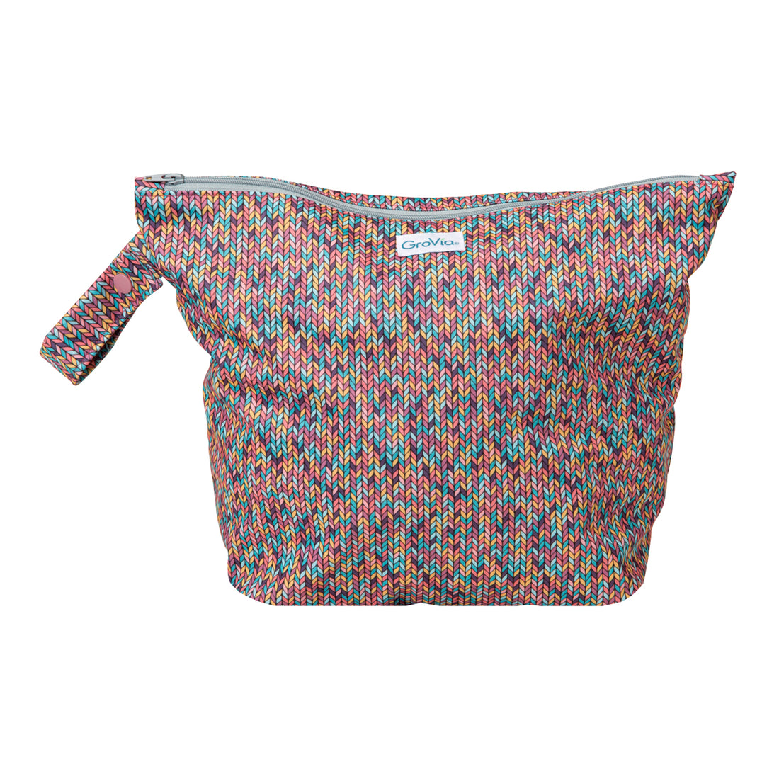 Zippered Wet Bag