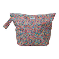 Zippered Wet Bag