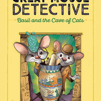 Yoto - The Great Mouse Detective Pack