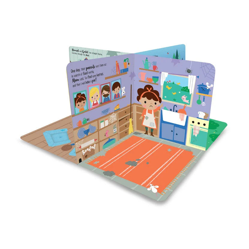 Hansel & Gretel Box Set