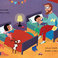 Head, Shoulders, Knees & Toes Board Book