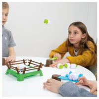 Heap-O Sheep Game