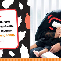 Hello, Hands! Board Book