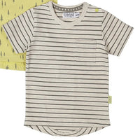 Baby Striped T-Shirt