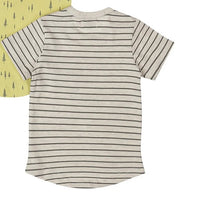 Baby Striped T-Shirt