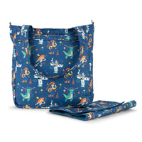 Be Light Tote Bag
