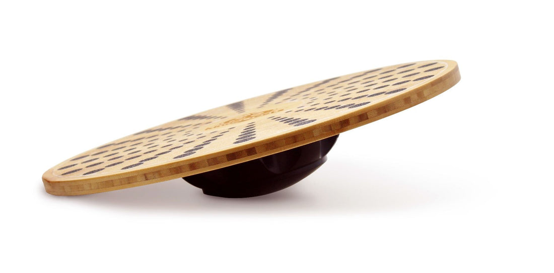 Balance Disk