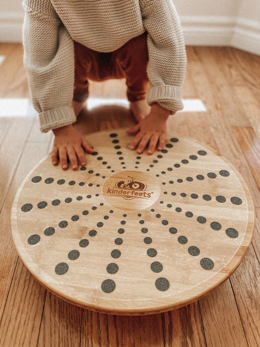 Balance Disk