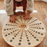 Balance Disk