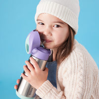 Insulated Drink Bottle
