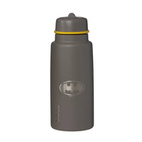 Insulated Flip Top 1L Bottle