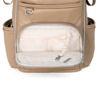 Itzy Boss Plus Diaper Bag