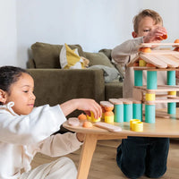 Stix Building Set