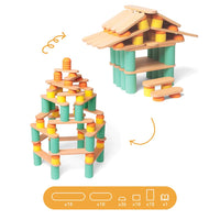 Stix Building Set