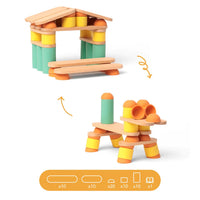 Stix Building Set