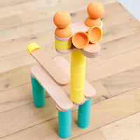 Stix Building Set