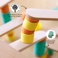 Stix Building Set
