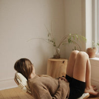 Kinderboard Cushion