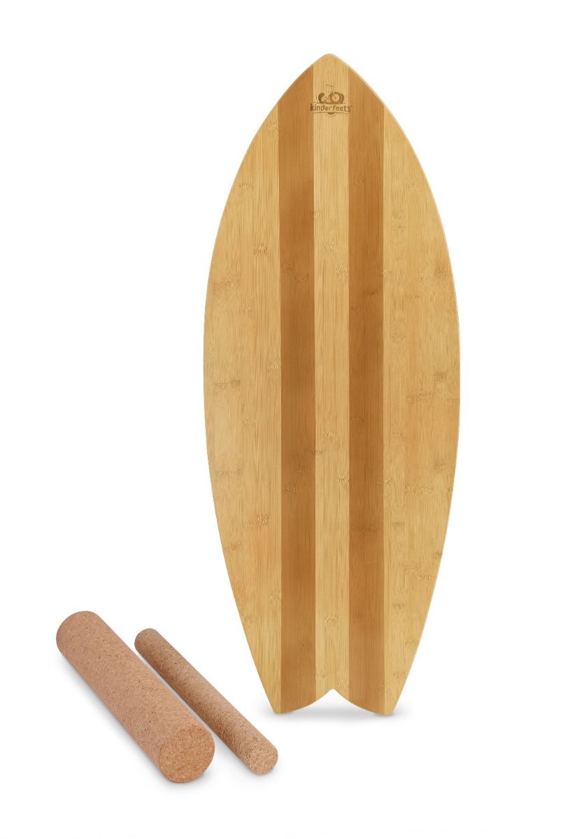 Balance Surfer