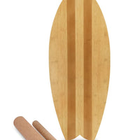 Balance Surfer