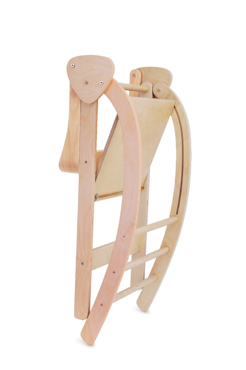 Pikler Observation Tower -  Helper Tower